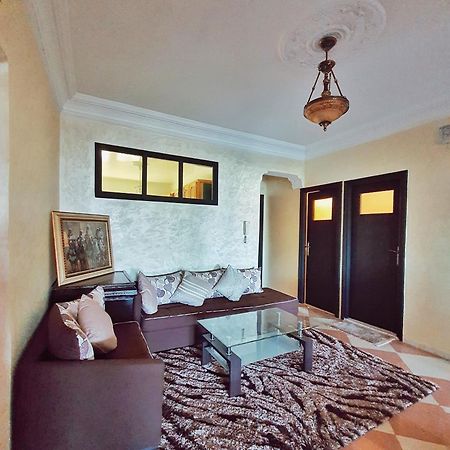 Logement Exceptionnel Reserve Aux Familles Meknes Exterior photo
